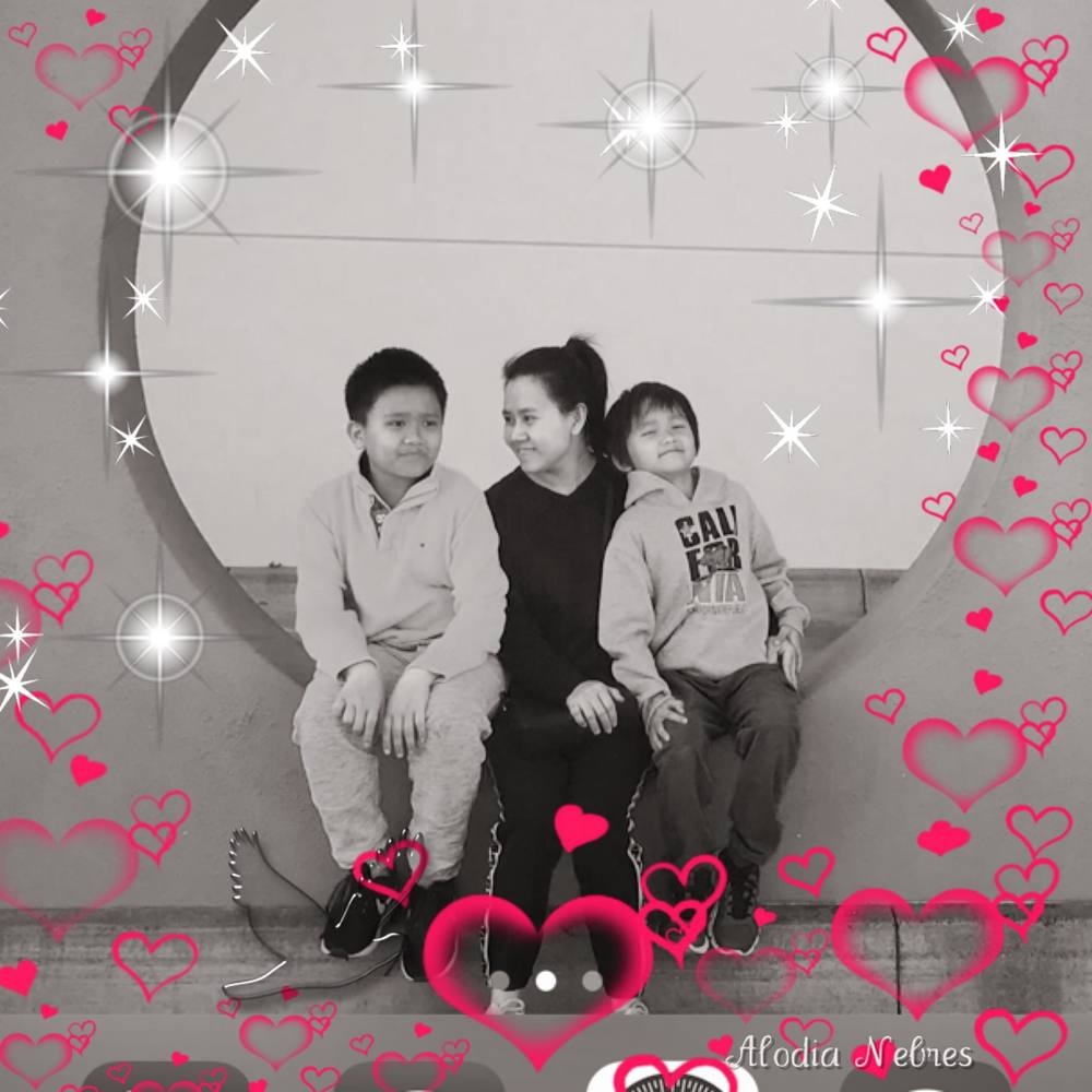 Meet your Posher, Ngoc trang